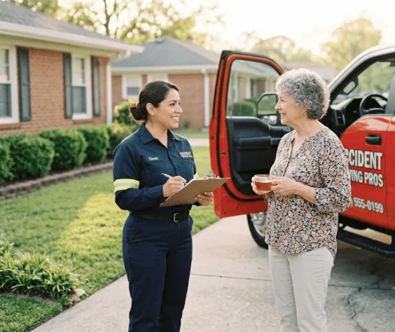 Accident Towing Service Arkansas FAQs